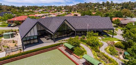 tudor village retirement village lilydale.